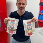 Jamie Carragher ex Liverpool defender